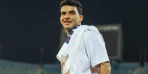 عاجل | الزمالك يُحدد موعد رابع للتحيق مع أحمد مصطفى زيزو