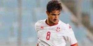 قبل مونديال الأندية.. الأهلي يطلب إعفاء محمد علي بن رمضان من منتخب تونس