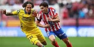 الآن بث مباشر مباراة لاس بالماس ورايو فاليكانو في الدوري الإسباني مجانًا