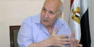 من زمن الثورة إلى الصمود.. سيد عبد العال يحكي أسرار عن حزب التجمع