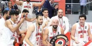 الزمالك يكشف عن مواعيد مبارايته ضد الأهلي في دوري السوبر لكرة السلة