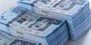 سعر الريال السعودي اليوم الجمعة مقابل الجنيه المصري خلال بداية تعاملات البنوك