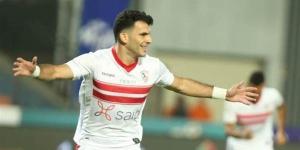 عاجل.. "26 يومًا من الغياب".. زيزو أمام التحقيق في الزمالك غدًا