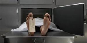 العثور على جثة رجل داخل سوق الجمعة في الإسماعيلية