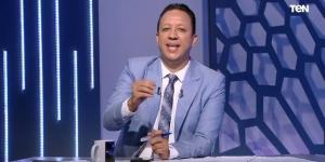 إسلام صادق: الزمالك ينفذ عقوبة حصوله على السوبر الأفريقي