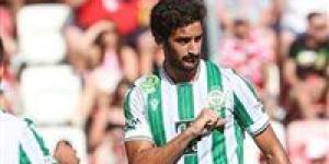 الأهلي يخاطب الاتحاد التونسي بشأن محمد علي بن رمضان