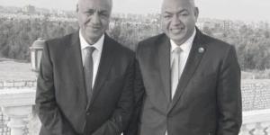 في ذكرى وفاة شقيقه محمود.. كلمات مؤثرة من مصطفى بكري