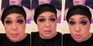 فيفي عبده تعلق على خلاف ورثة محمود عبد العزيز وبوسي شلبي