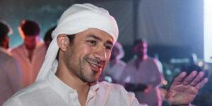 أحمد داود يفوز بجائزة أفضل ممثل في مهرجان المركز الكاثوليكي المصري