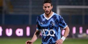 بيراميدز يكشف أسباب خروج ثلاثي الفريق من قائمة مباراة البنك الأهلي