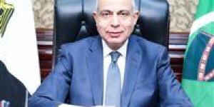 عاجل.. محافظ المنيا يعتمد نتيجة مسابقة الوظائف الإشرافية بمديرية التربية والتعليم
