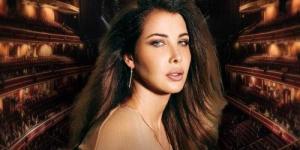 نانسي عجرم تستعد لإحياء حفل غنائي في جاكرتا
