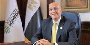 جهاز تنمية المشروعات يضخ 920 مليون جنيه لتمويل شباب دمياط