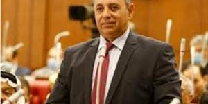 تيسير مطر: زيارة الرئيس لليونان وروسيا أكدت التقدير الدولي والثقل الإستراتيجي الذي تتمتع به مصر