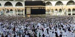 رئاسة الشؤون الدينية بالسعودية تطلق الخطة التشغيلية لموسم حج هذا العام