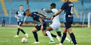 النادي الأهلي يتصدر.. جدول ترتيب الدوري المصري بعد خسارة بيراميدز