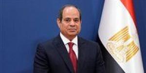 برلماني: زيارة الرئيس لروسيا ومشاركته في احتفالات عيد النصر تعزز الدور المصري على الساحة الدولية
