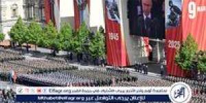 "واشنطن بوست": حضور زعماء الدول عرض النصر في موسكو يمثل فشلا للغرب في عزل روسيا
