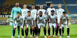 عاجل.. تشكيل البنك الأهلي أمام بيراميدز في الدوري المصري الممتاز