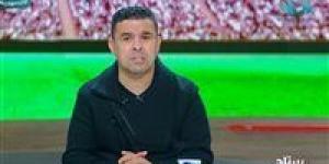 خالد الغندور يكشف تفاصيل جلسة أشرف نصار مع لاعبي البنك الأهلي وطارق مصطفى قبل مواجهة بيراميدز