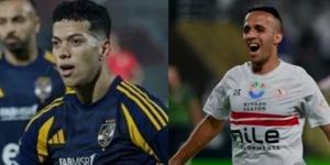 صراع ثلاثي.. تعرف على جدول ترتيب هدافي الدوري المصري الممتاز 2025