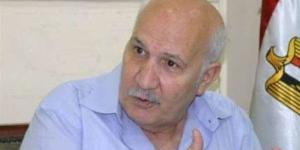رئيس حزب التجمع: معارضتنا للسلطة دفاع عن الدولة ومصالح الفئات الفقيرة