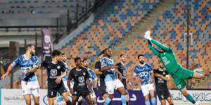 عاجل | البنك الأهلي يقسو على بيراميدز برباعية في موقعة دوري نايل