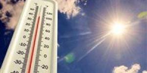 شبورة مائية بهذه المناطق.. بيان عاجل من الأرصاد بشأن طقس الجمعة 9 مايو
