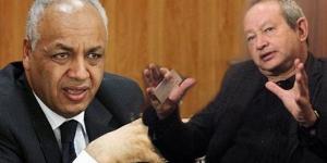 مصطفى بكري مهاجمًا نجيب ساويرس: إلى متى سيترك هذا الشخص يتعمد الإساءة لجيش الوطن؟