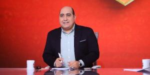 بعد تعادل الزمالك مع سيراميكا.. مهيب عبد الهادي يطرح سؤالا للجماهير