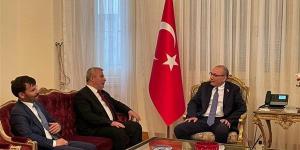 جسر أكاديمي بين تركيا ومصر.. الانتقال إلى التعليم العالي مع امتحان YÖS