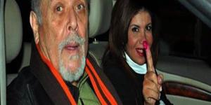 عمرو أديب: بوسي ومحمود عبدالعزيز متجوزين لآخر لحظة ومش متطلقين