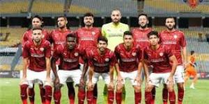 تشكيل سيراميكا كليوباترا ضد الزمالك في دوري نايل.. مروان عثمان يقود الهجوك