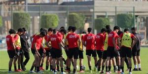 كأس الأمم الأفريقية للشباب.. الفراعنة في موقف صعب قبل لقاء تنزانيا اليوم
