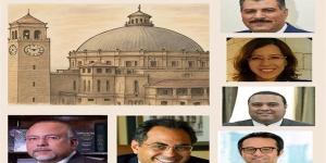قرارات جديدة داخل جامعة القاهرة تشمل تعيينات وترقيات لدعم التميز الأكاديمي