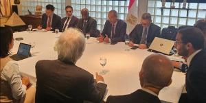 وزير الاتصالات يختتم جولته لتعزيز التعاون ودعم الابتكار الرقمى بين مصر واليابان