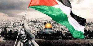 للطلاب.. أبرز نماذج موضوعات تعبير عن فلسطين قبيل الامتحانات