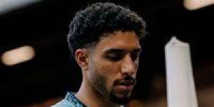 عمر مرموش يشارك بديلاً في تعادل مانشستر سيتي أمام ساوثهامبتون بدون أهداف في الدوري الإنجليزي الممتاز