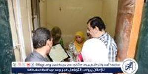 جامعة أسيوط تعلن عن اطلاق خدمة النداء الآلي بالعيادات الخارجية بمستشفى أسيوط الجامعى