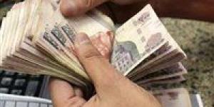 موعد صرف مرتبات شهر مايو 2025