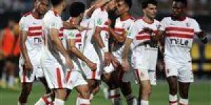 عمرو أديب: أوعى تسمع اللي يقولك الزمالك مظلوم.. حالة من البكاء المستمر