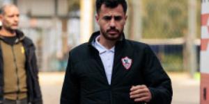 الونش: خسارة نهائي القرن أمام الأهلي أسوأ ذكرياتي.. والزمالك كان الأفضل