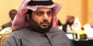 تركي آل الشيخ يعلن قائمة أعلى 20 فيلمًا إيرادًا في مصر