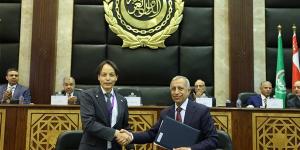 الأكاديمية العربية توقع مذكرتي تفاهم مع المركز العربي الياباني و"أراب لينك" لتعزيز التعاون
