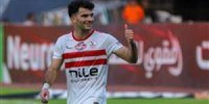 حقيقة طلب زيزو العودة إلى نادي الزمالك