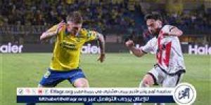 فاليكانو يضع بالماس على حافة الهبوط