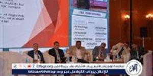 ختام فعاليات المؤتمر الرابع لقسم الأمراض الباطنة الرابع بكلية الطب بجامعة الأزهر بأسيوط