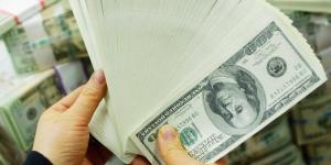 أقل سعر دولار اليوم السبت 10-5-2025 فى مصر