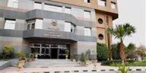 متاح| رابط التقديم لجامعة حلوان الأهلية لعام 2025-2026..المصروفات الجديدة بعد الزيادة