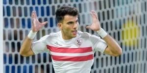 «بصراحة» تنفرد بنشر اعترافات زيزو الكاملة في جلسة التحقيق بنادي الزمالك